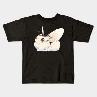 Venezuelan Poodle Moth Cat Kids T-Shirt